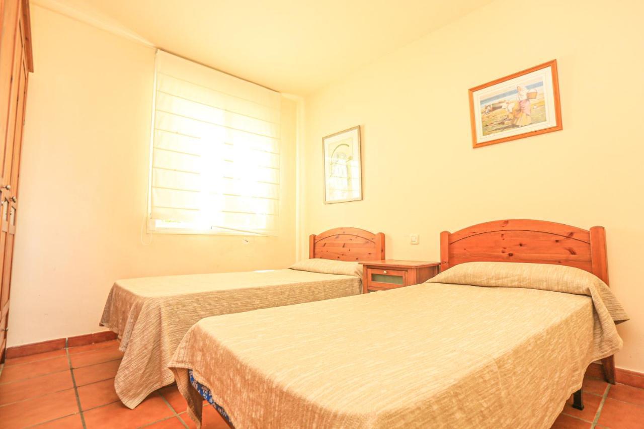 Las Brisas I - Only Families Miami Playa Екстериор снимка