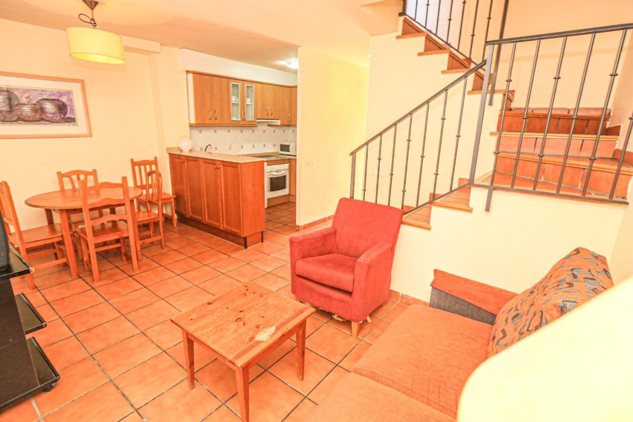 Las Brisas I - Only Families Miami Playa Екстериор снимка