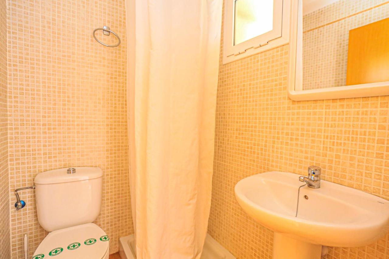 Las Brisas I - Only Families Miami Playa Екстериор снимка