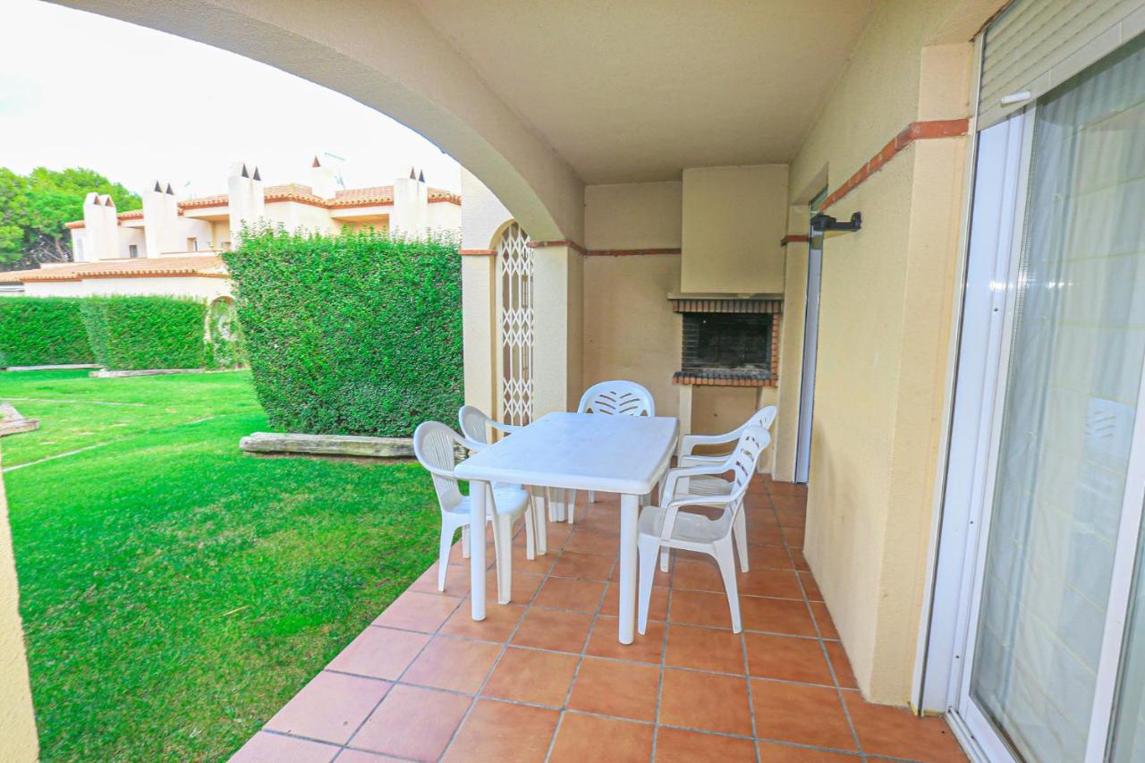 Las Brisas I - Only Families Miami Playa Екстериор снимка