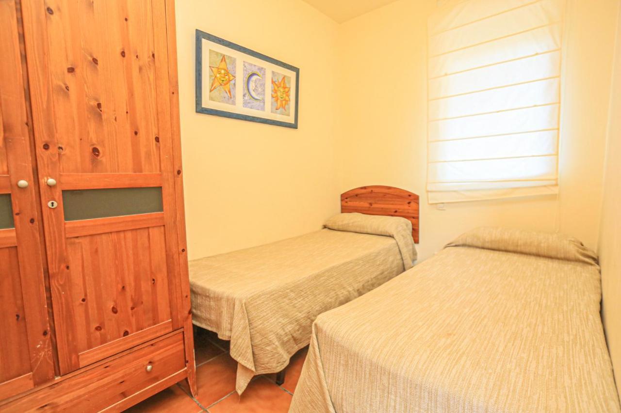 Las Brisas I - Only Families Miami Playa Екстериор снимка