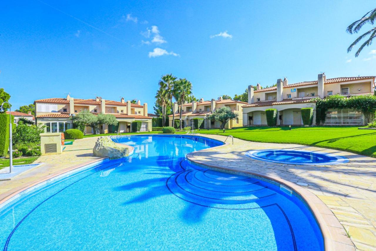 Las Brisas I - Only Families Miami Playa Екстериор снимка
