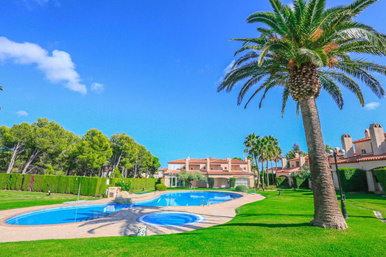 Las Brisas I - Only Families Miami Playa Екстериор снимка