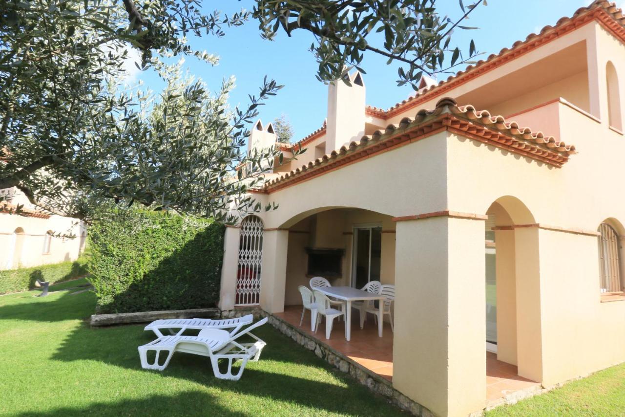 Las Brisas I - Only Families Miami Playa Екстериор снимка