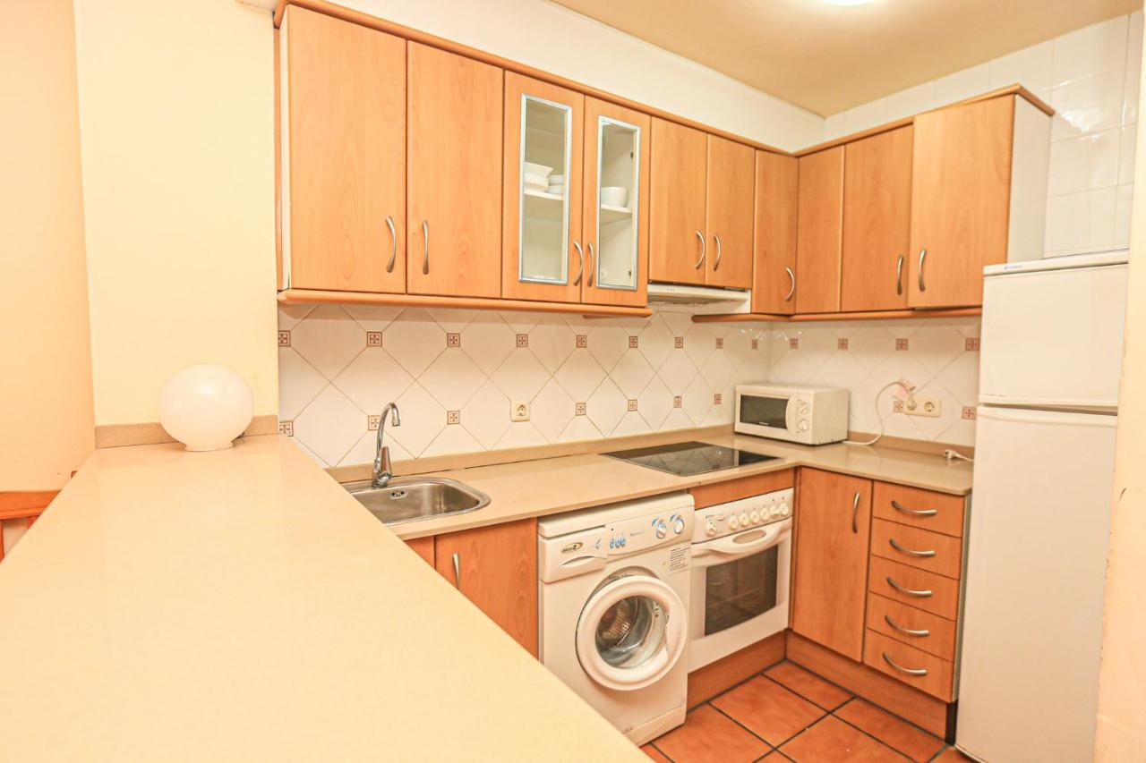 Las Brisas I - Only Families Miami Playa Екстериор снимка
