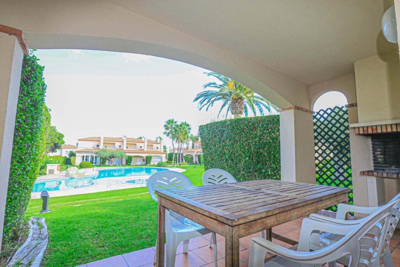 Las Brisas I - Only Families Miami Playa Екстериор снимка
