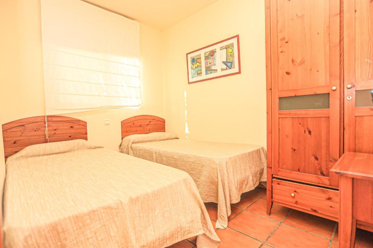 Las Brisas I - Only Families Miami Playa Екстериор снимка