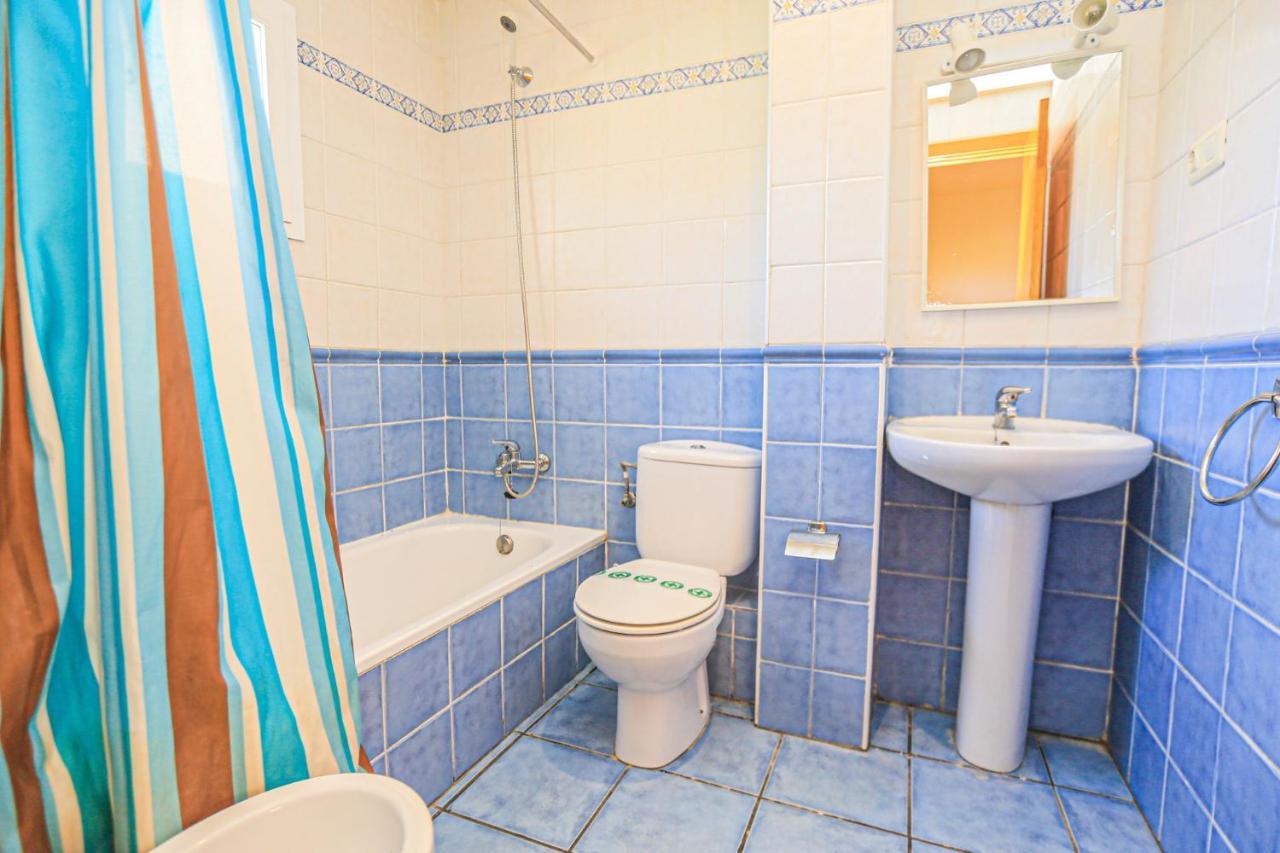 Las Brisas I - Only Families Miami Playa Екстериор снимка