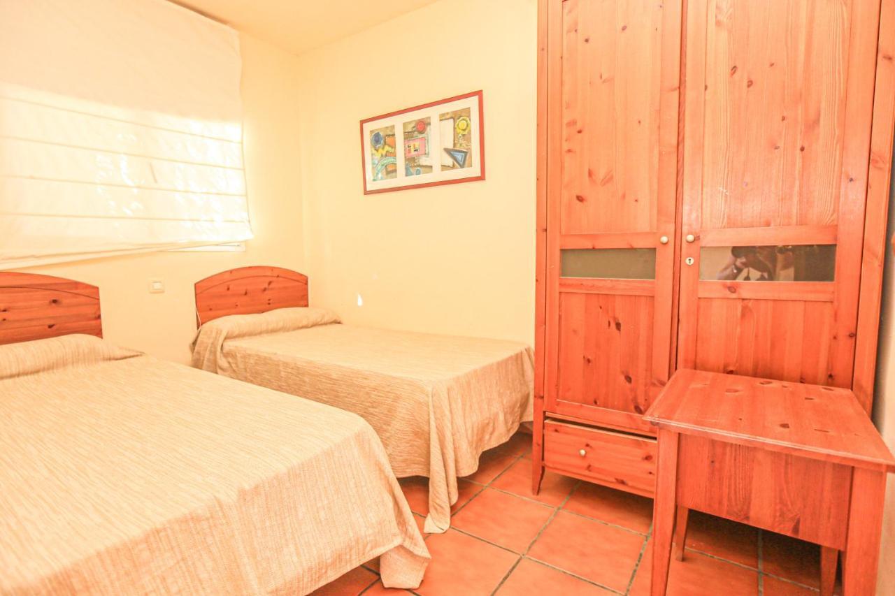 Las Brisas I - Only Families Miami Playa Екстериор снимка