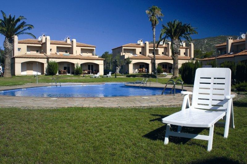 Las Brisas I - Only Families Miami Playa Екстериор снимка