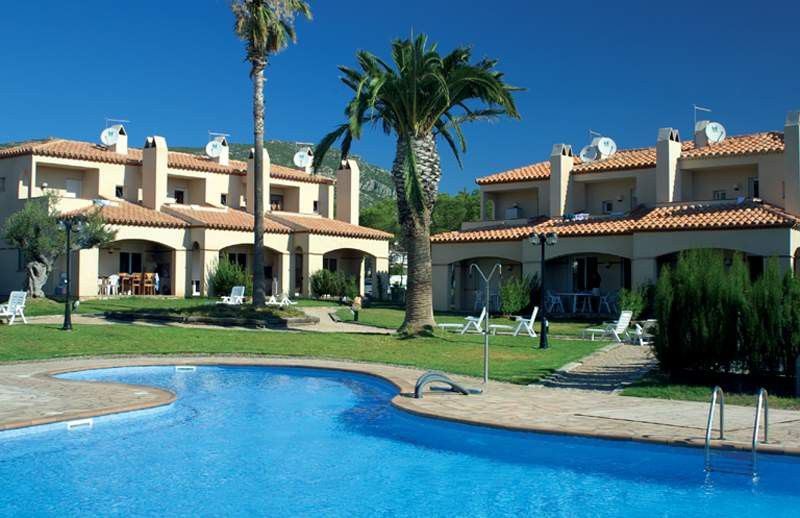 Las Brisas I - Only Families Miami Playa Екстериор снимка