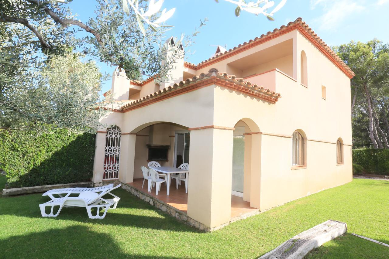 Las Brisas I - Only Families Miami Playa Екстериор снимка